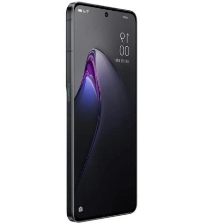 Смартфон OPPO Reno8 Pro 8/256GB Glazed Black  Фото №0