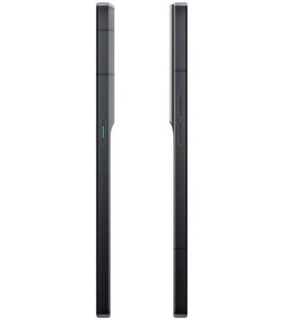 Смартфон OPPO Reno8 Pro 8/256GB Glazed Black  Фото №3