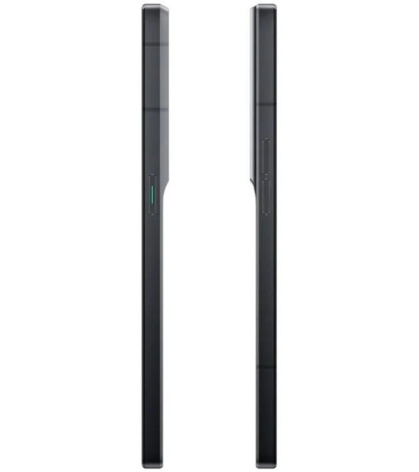 Смартфон OPPO Reno8 Pro 8/256GB Glazed Black  Фото №3