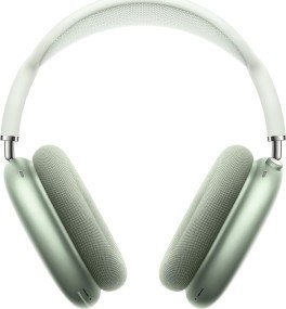 Навушники з мікрофоном Apple AirPods Max Green (MGYN3)