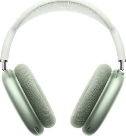 Навушники з мікрофоном Apple AirPods Max Green (MGYN3)