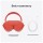 Навушники з мікрофоном Apple AirPods Max Pink (MGYM3)  Фото №3