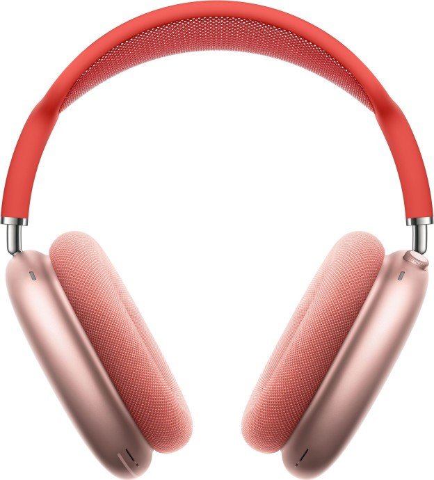 Наушники с микрофоном Apple AirPods Max Pink (MGYM3)