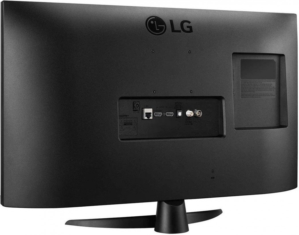 Монітор LG 27TQ615S-PZ  Фото №4