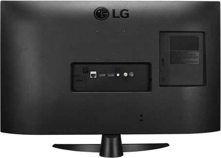 Монітор LG 27TQ615S-PZ  Фото №3