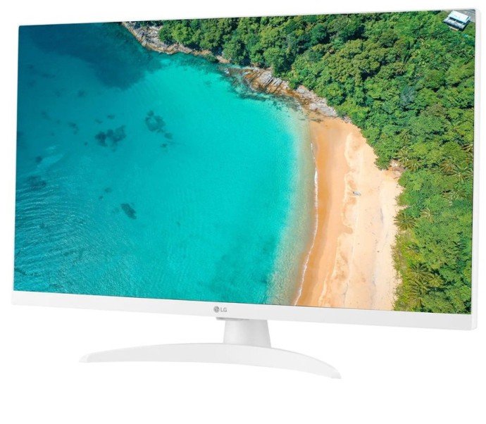 Монитор LG 27TQ615S-WZ  Фото №0