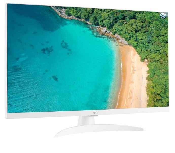 Монитор LG 27TQ615S-WZ  Фото №1