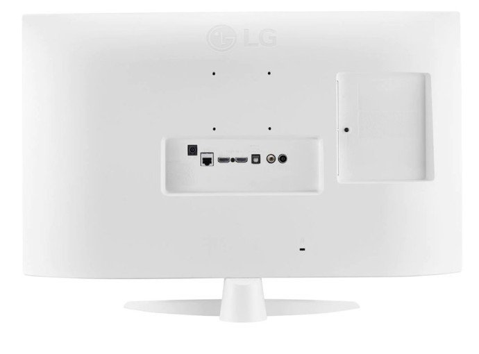 Монитор LG 27TQ615S-WZ  Фото №3