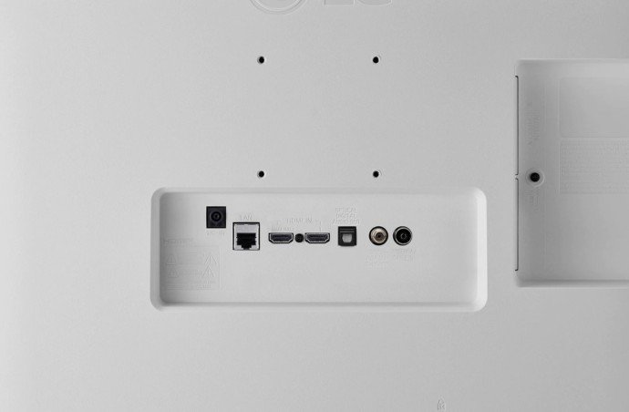 Монитор LG 27TQ615S-WZ  Фото №5