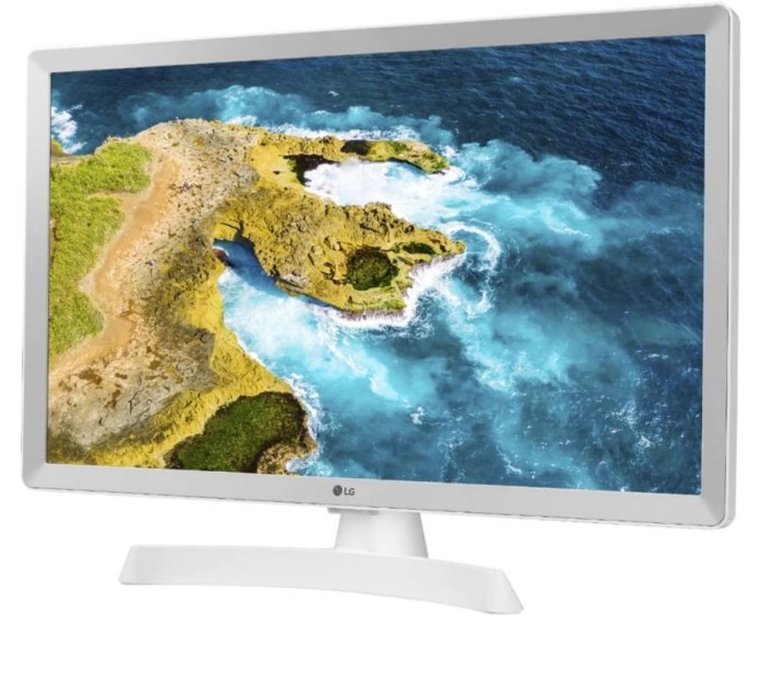Монітор LG 24TQ510S-WZ  Фото №0