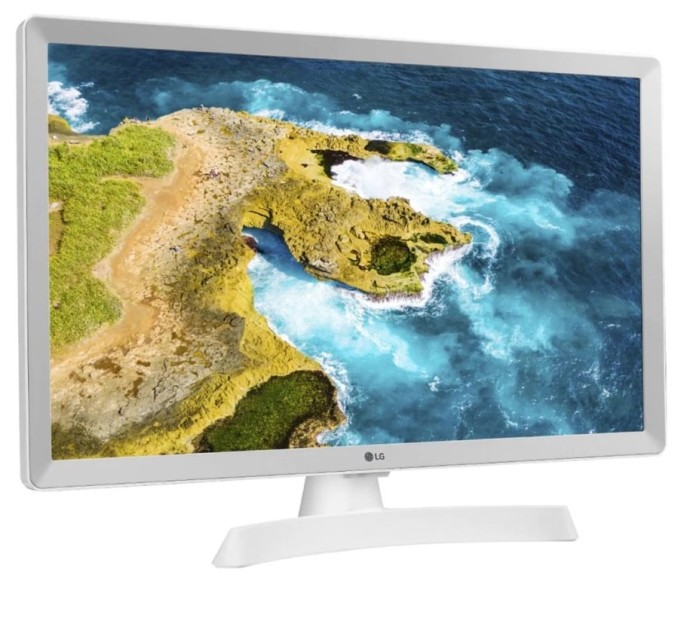 Монітор LG 24TQ510S-WZ  Фото №1