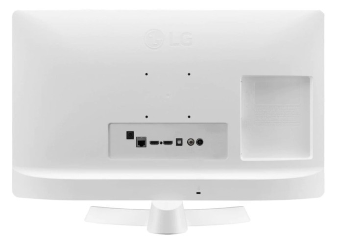 Монітор LG 24TQ510S-WZ  Фото №3
