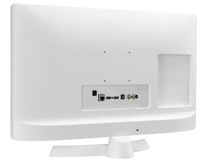 Монітор LG 24TQ510S-WZ  Фото №4