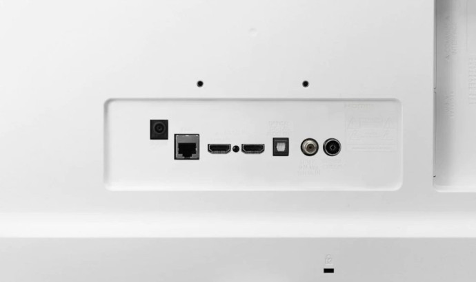 Монітор LG 24TQ510S-WZ  Фото №5