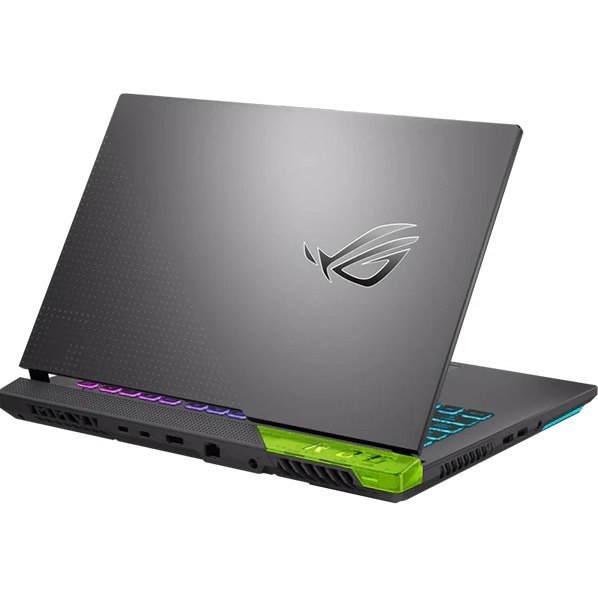 Ноутбук ASUS ROG Strix G15 G513RC (G513RC-HN106)  Фото №3