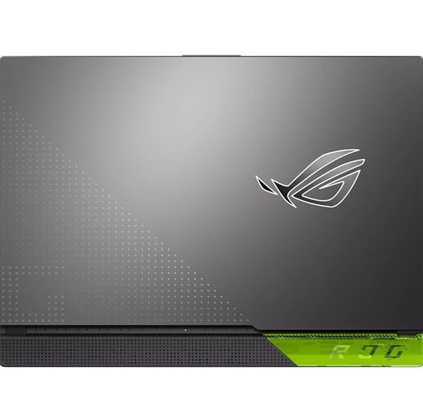 Ноутбук ASUS ROG Strix G15 G513RC (G513RC-HN106)  Фото №4