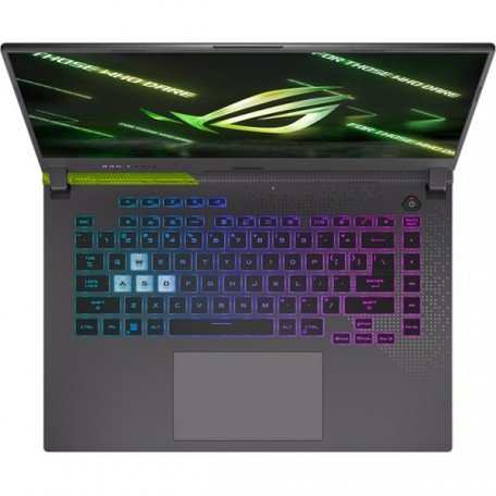 Ноутбук ASUS ROG Strix G15 G513RC (G513RC-HN106)  Фото №1