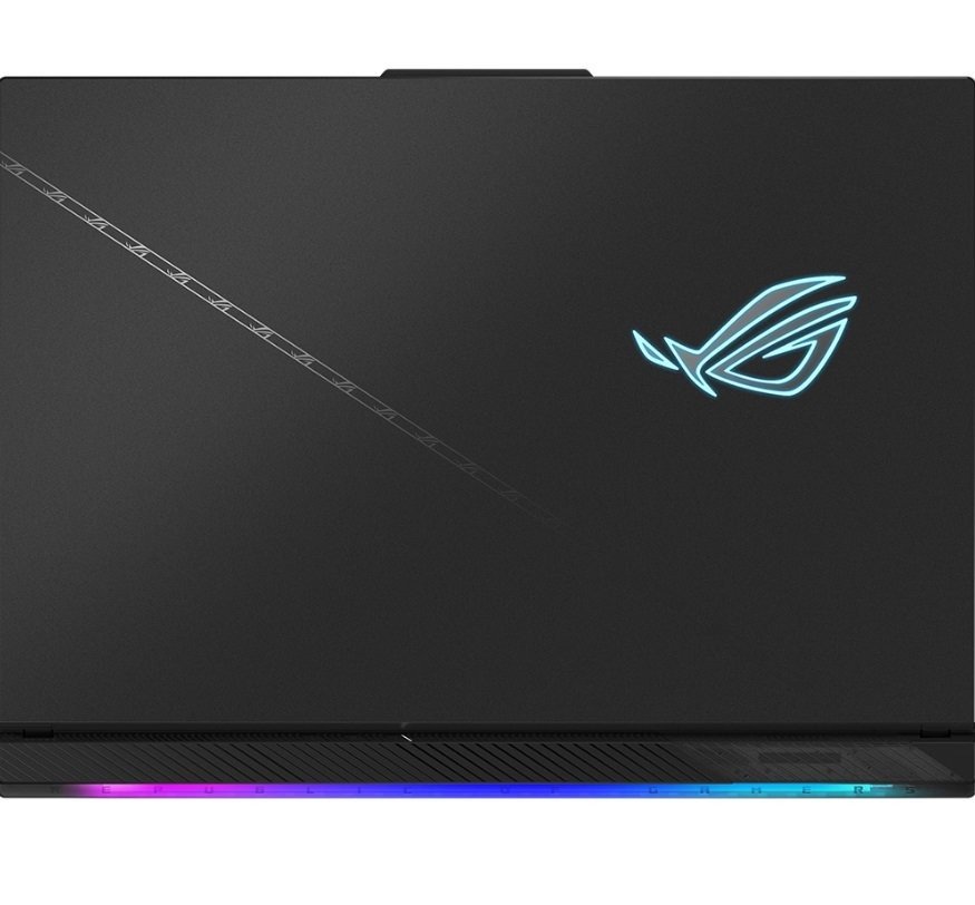 Ноутбук ASUS ROG Strix Scar 18 G834JZ (G834JZ-N6020)  Фото №5