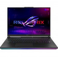 Ноутбук ASUS ROG Strix Scar 18 G834JZ (G834JZ-N6020) 