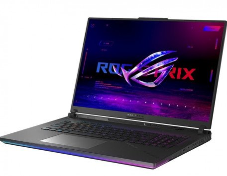 Ноутбук ASUS ROG Strix Scar 18 G834JY (G834JY-N6046)  Фото №2