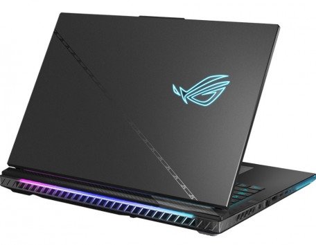 Ноутбук ASUS ROG Strix Scar 18 G834JY (G834JY-N6046)  Фото №3