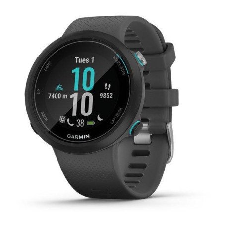Смарт-годинник Garmin Swim 2 Slate (010-02247-10/010-02247-00)  Фото №0