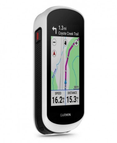 Велокомп&#039;ютер Garmin Edge Explore 2 Standard 010-02703-10  Фото №0