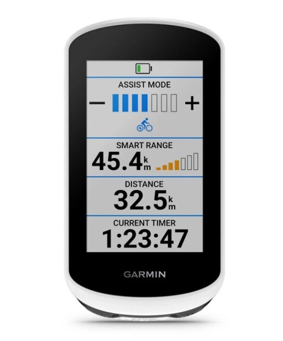 Велокомпьютер Garmin Edge Explore 2 Standard 010-02703-10  Фото №1