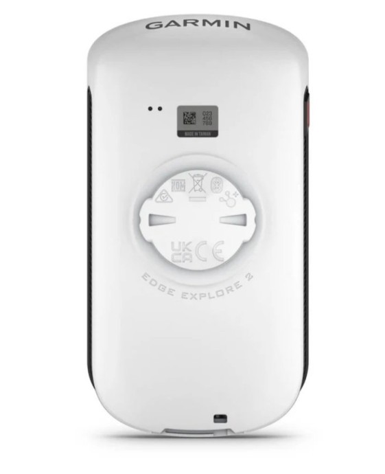 Велокомпьютер Garmin Edge Explore 2 Standard 010-02703-10  Фото №3