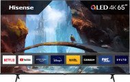 Телевізор Hisense 65E7HQ 