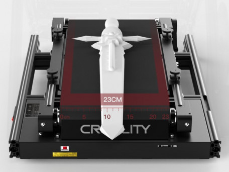 3D-принтер Creality CR-30 (3DPrintMill)  Фото №5