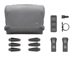 Набір аксесуарів для DJI Mavic 3 Fly More Kit (CP.MA.00000560.01)