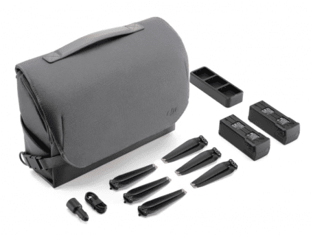 Набір аксесуарів для DJI Mavic 3 Fly More Kit (CP.MA.00000560.01)  Фото №0