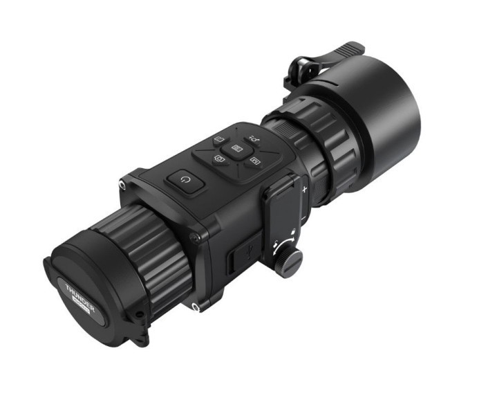 Тепловізор Hikmicro THUNDER Pro TQ35C (HM-TR16-35XG/W-TQ35C)