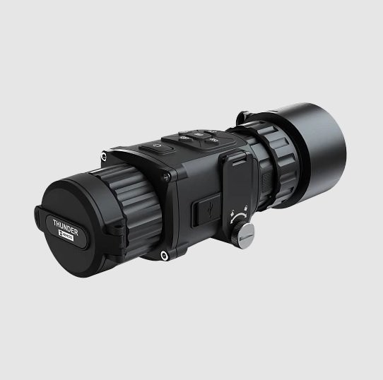 Тепловізор Hikmicro THUNDER Pro TQ35C (HM-TR16-35XG/W-TQ35C)  Фото №0