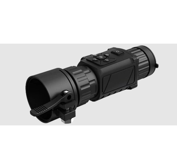 Тепловізор Hikmicro THUNDER Pro TQ35C (HM-TR16-35XG/W-TQ35C)  Фото №1