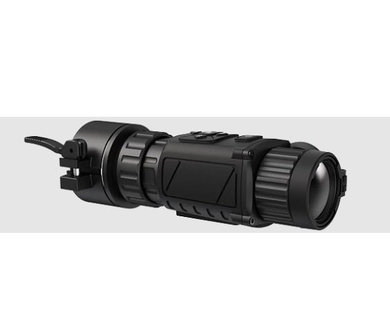 Тепловізор Hikmicro THUNDER Pro TQ35C (HM-TR16-35XG/W-TQ35C)  Фото №2