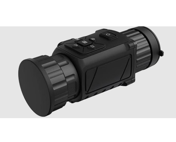 Тепловізор Hikmicro THUNDER Pro TQ35C (HM-TR16-35XG/W-TQ35C)  Фото №3