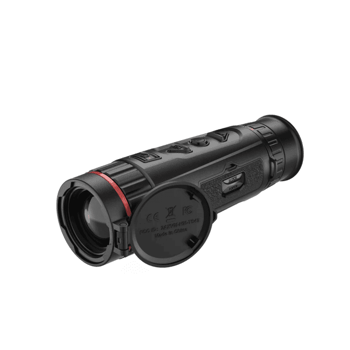 Тепловизор Hikmicro FALCON FH25 (HM-TS43-25XG/W-FH25)