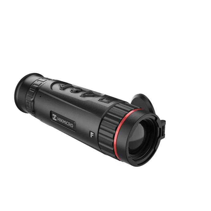 Тепловизор Hikmicro FALCON FH25 (HM-TS43-25XG/W-FH25)  Фото №0