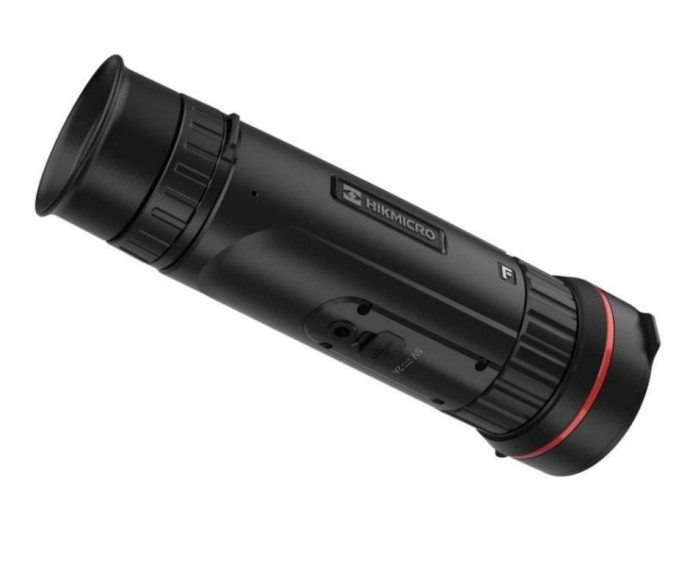 Тепловизор Hikmicro FALCON FQ50 (HM-TS46-50XG/W-FQ50)  Фото №2