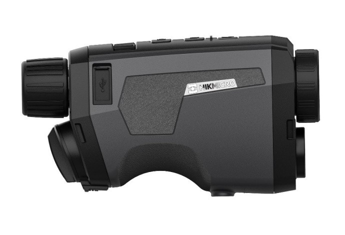 Тепловізор Hikmicro GRYPHON GH35 (HM-TS23-35QG/WV-GH35)  Фото №1