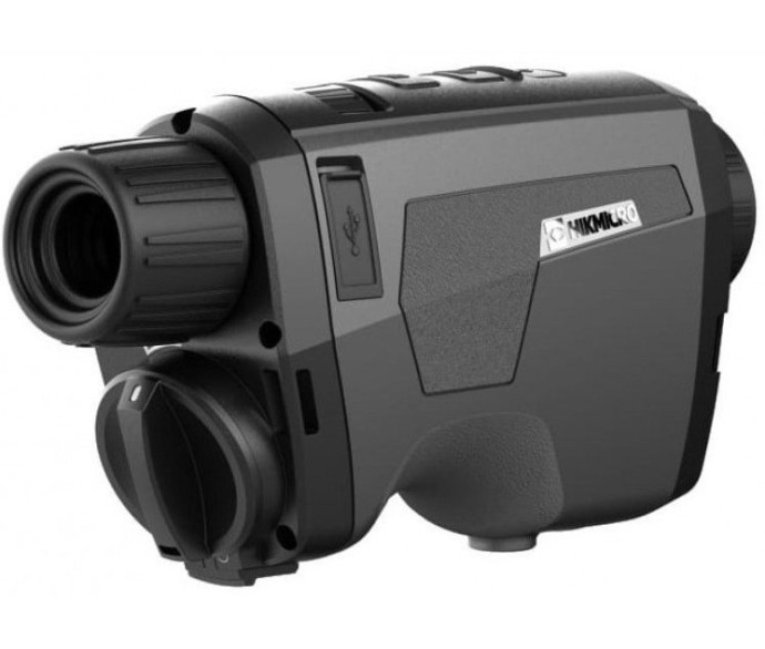 Тепловізор Hikmicro GRYPHON GH35 (HM-TS23-35QG/WV-GH35)  Фото №2