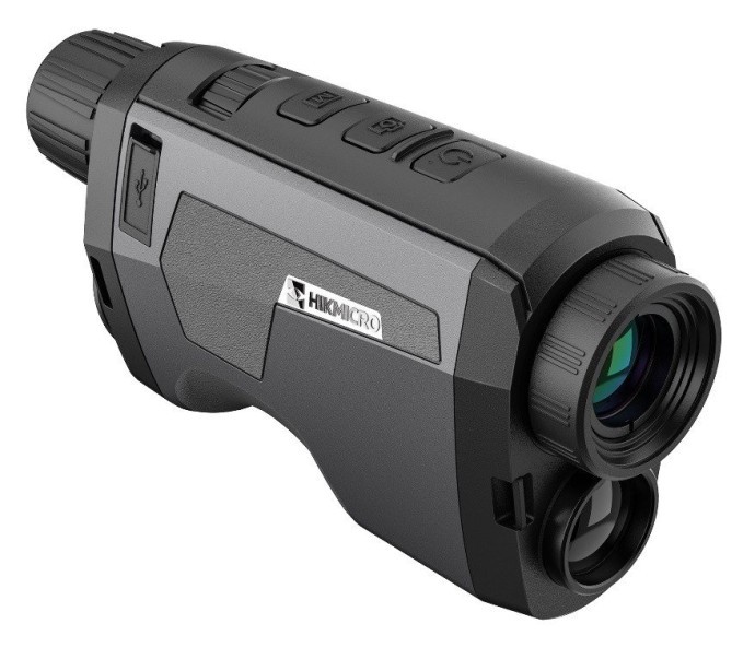 Тепловізор Hikmicro GRYPHON GH35 (HM-TS23-35QG/WV-GH35)  Фото №3