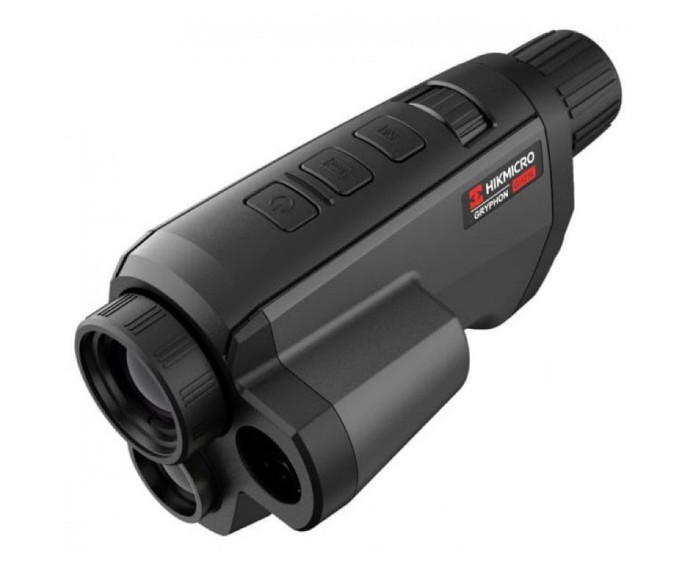 Тепловізор Hikmicro GRYPHON LRF GH35L (HM-TS23-35QG/WLV-GH35L)  Фото №0