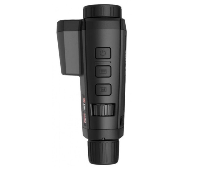 Тепловізор Hikmicro GRYPHON LRF GH35L (HM-TS23-35QG/WLV-GH35L)  Фото №1