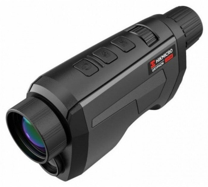 Тепловизор Hikmicro GRYPHON GQ35 (HM-TS26-35QG/WV-GQ35)  Фото №0