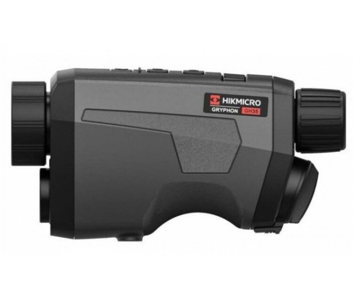 Тепловизор Hikmicro GRYPHON GQ35 (HM-TS26-35QG/WV-GQ35)  Фото №4