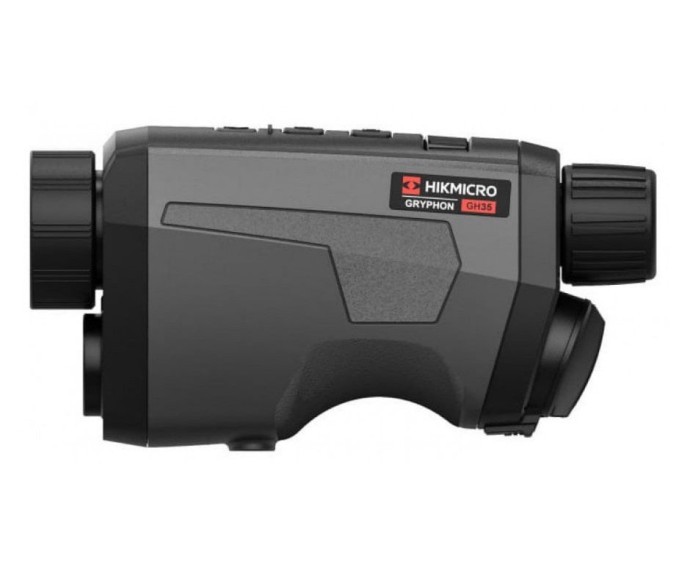 Тепловізор Hikmicro GRYPHON LRF GQ35L (HM-TS26-35QG/WLV-GQ35L)  Фото №0
