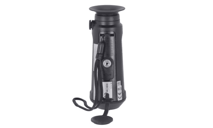 Тепловізор Hikmicro LYNX Pro LE10 (HM-TS02-10XG/W-LE10)  Фото №0